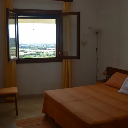 Maiorca Apartment Budoni