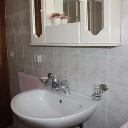 Apartment Maiorca *