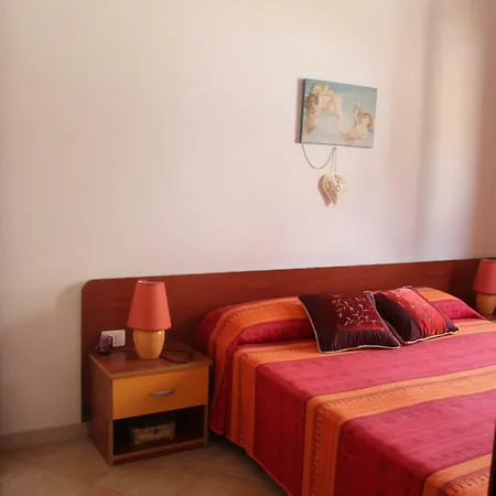 Apartment Maiorca Budoni