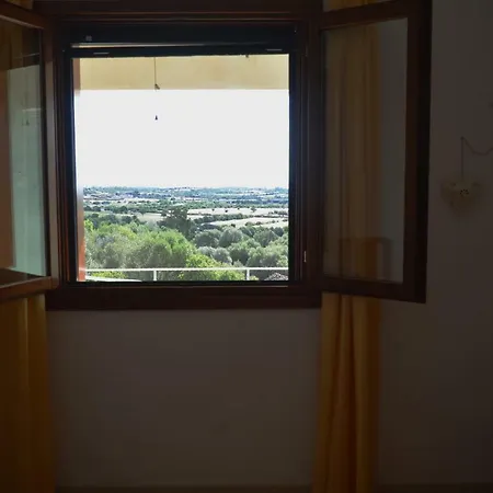 Maiorca Apartment *